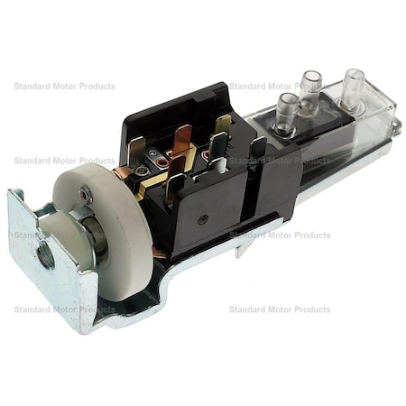 Standard Ignition Headlight Switch, Ds-151 DS-151